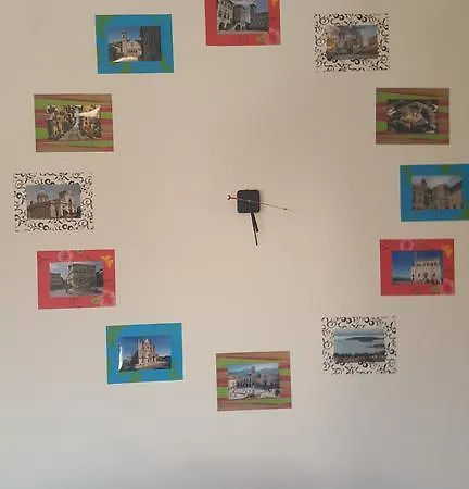Lägenhet Dell'angolo