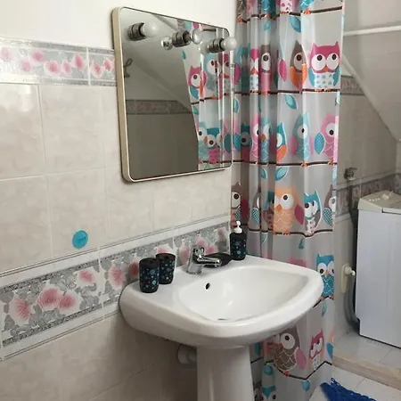 Appartement Dell'angolo Collestrada