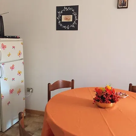 Lägenhet Dell'angolo