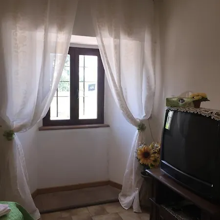 Dell'angolo Appartement