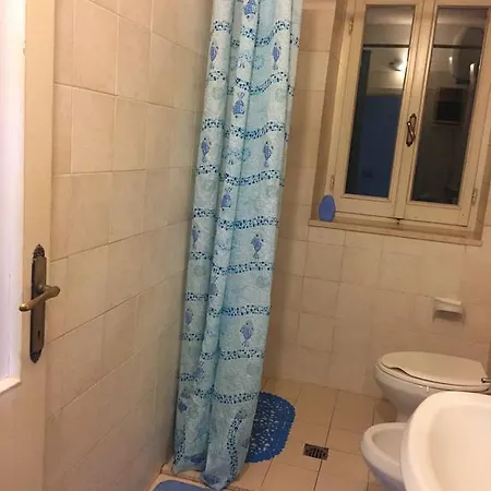 Dell'angolo Lägenhet *
