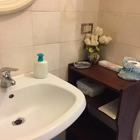 Appartement Dell'angolo