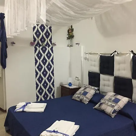 Dell'angolo Appartement *