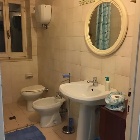 Dell'angolo Appartement